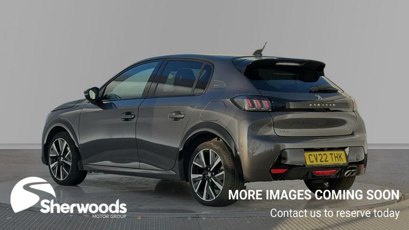 Used Peugeot 208 2022 for sale - 76609173: Photo 3