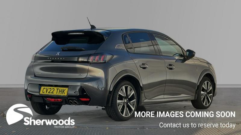 Used Peugeot 208 2022 for sale - 76609173: Photo 4
