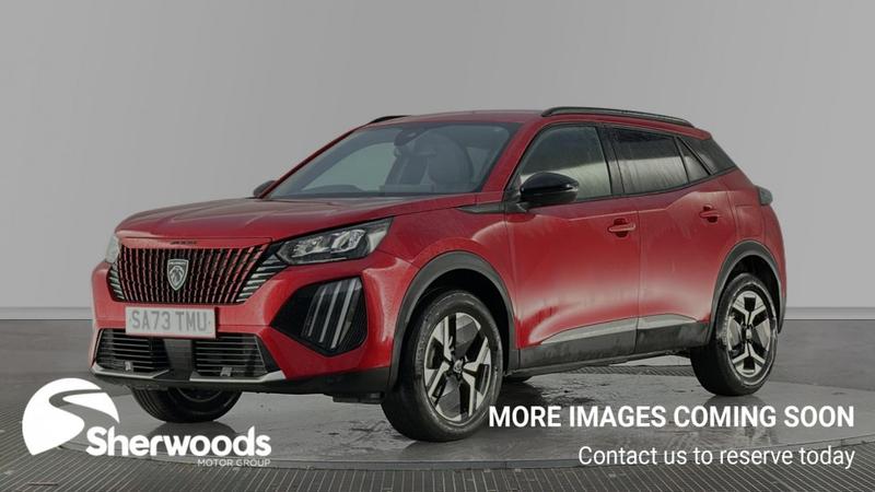 Used Peugeot 2008 2023 for sale - 77301056: Photo 2