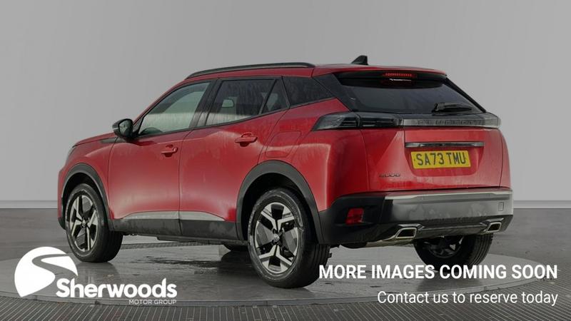 Used Peugeot 2008 2023 for sale - 77301056: Photo 3