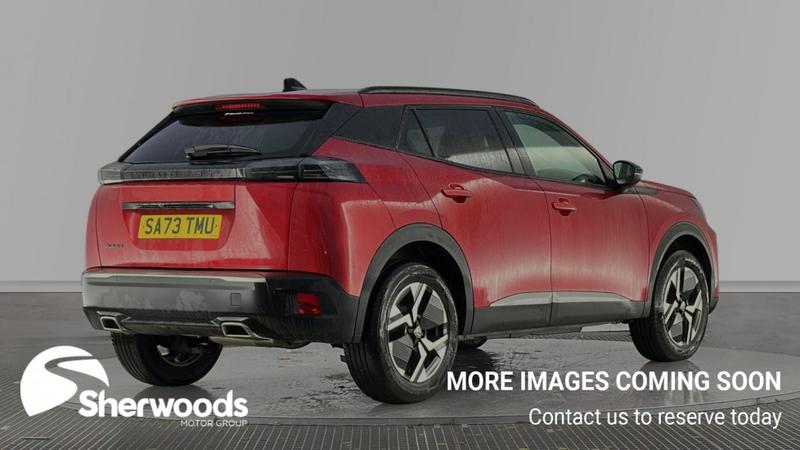Used Peugeot 2008 2023 for sale - 77301056: Photo 4