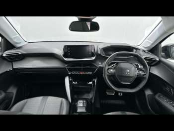 Used Peugeot 208 2023 for sale - 75058090: Photo