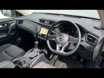 Used Nissan X-Trail 2019 for sale - 74917791: Photo