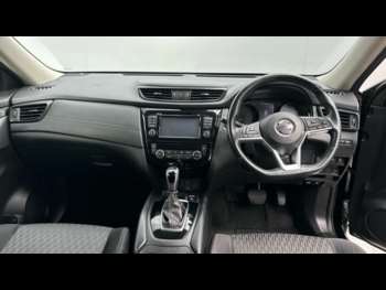Used Nissan X-Trail 2019 for sale - 74917791: Photo