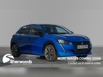 Peugeot 208 feature image