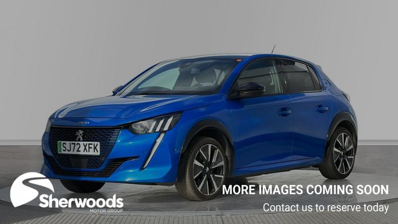 Used Peugeot 208 2022 for sale - 78028728: Photo 2