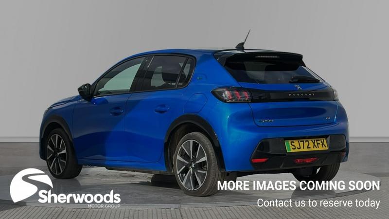 Used Peugeot 208 2022 for sale - 78028728: Photo 3