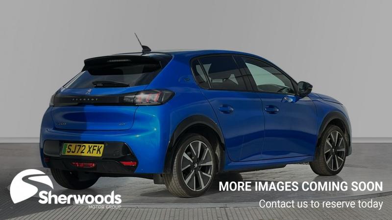 Used Peugeot 208 2022 for sale - 78028728: Photo 4