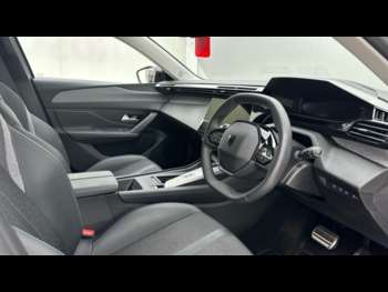 Used Peugeot 308  for sale - 74774529: Photo