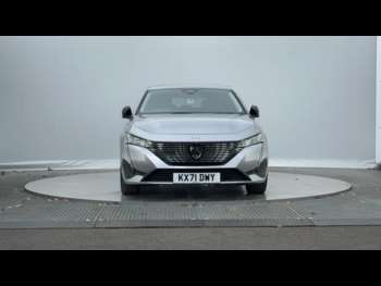 Used Peugeot 308  for sale - 74774529: Photo