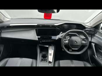 Used Peugeot 308  for sale - 74774529: Photo