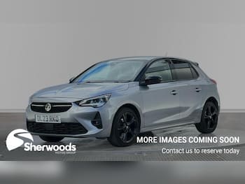 Used Vauxhall Corsa 2023 for sale - 79842259: Photo