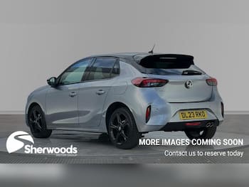 Used Vauxhall Corsa 2023 for sale - 79842259: Photo