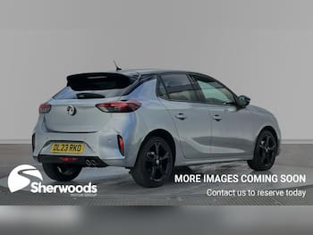Used Vauxhall Corsa 2023 for sale - 79842259: Photo