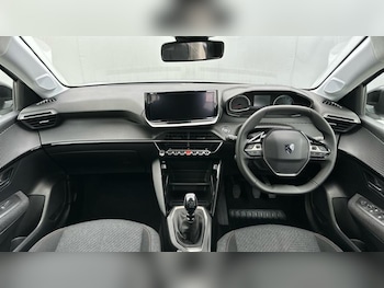 Used Peugeot 208 2026 for sale - 78817783: Photo