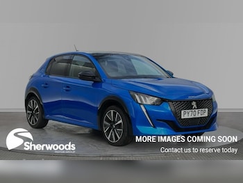 Used Peugeot 208 undefined for sale - 77706080: Photo