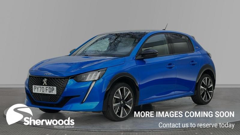 Used Peugeot 208 2020 for sale - 77706080: Photo 2