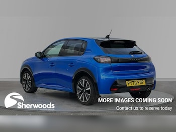 Used Peugeot 208 undefined for sale - 77706080: Photo