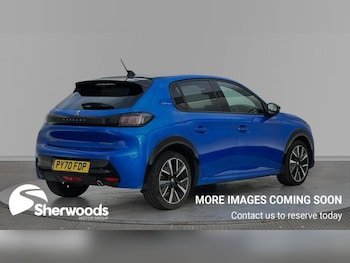 Used Peugeot 208 undefined for sale - 77706080: Photo