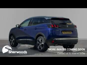 Used Peugeot 3008 2020 for sale - 75160316: Photo