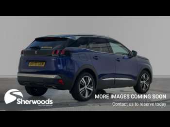 Used Peugeot 3008 2020 for sale - 75160316: Photo