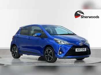 Used Toyota Yaris 2017 for sale - 79050539: Photo