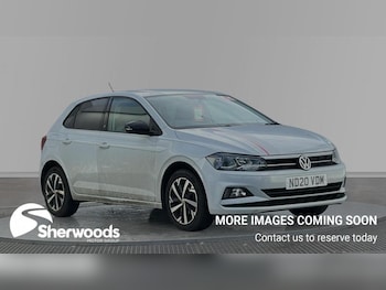 Used Volkswagen Polo 2020 for sale - 78671234: Photo