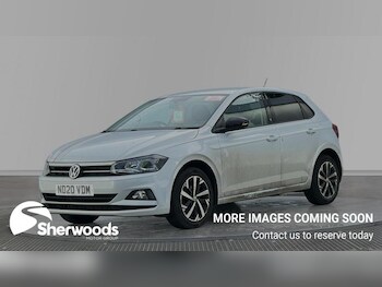 Used Volkswagen Polo 2020 for sale - 78671234: Photo