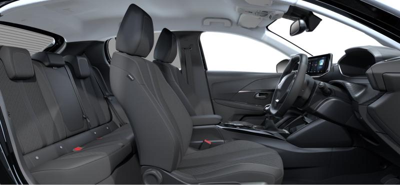 Used Peugeot 208 2025 for sale - 76539459: Photo 10