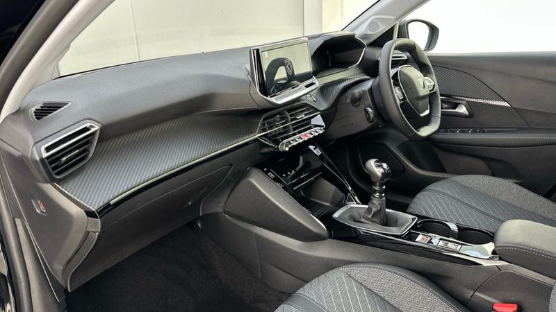 Used Peugeot 208 2025 for sale - 76539459: Photo 11