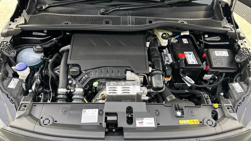 Used Peugeot 208 2025 for sale - 76539459: Photo 16