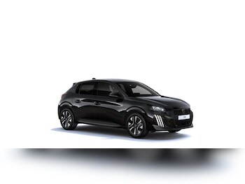 Used Peugeot 208 2025 for sale - 76539459: Photo