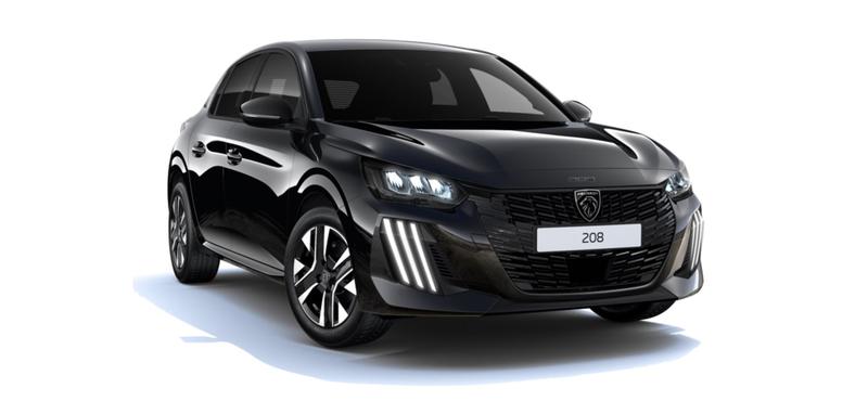 Used Peugeot 208 2025 for sale - 76539459: Photo 2