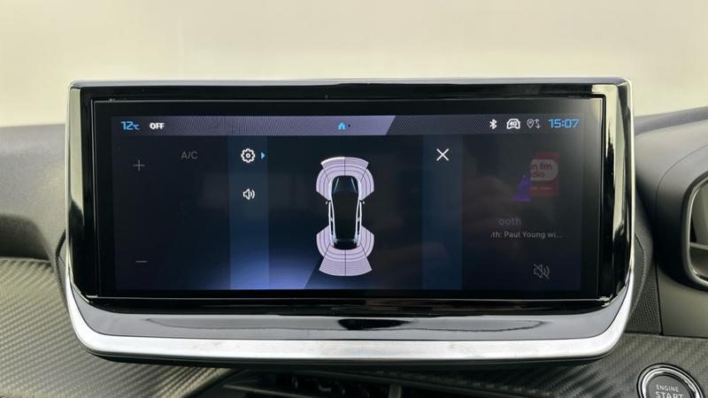 Used Peugeot 208 2025 for sale - 76539459: Photo 26