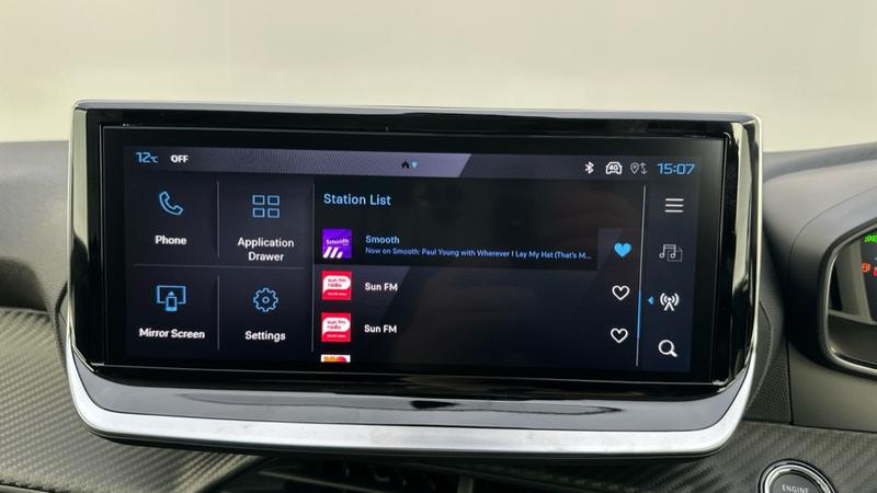 Used Peugeot 208 2025 for sale - 76539459: Photo 30