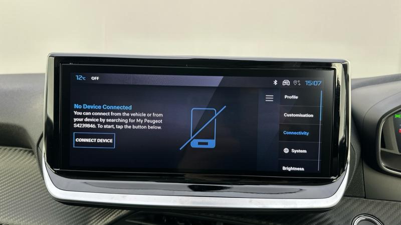 Used Peugeot 208 2025 for sale - 76539459: Photo 31