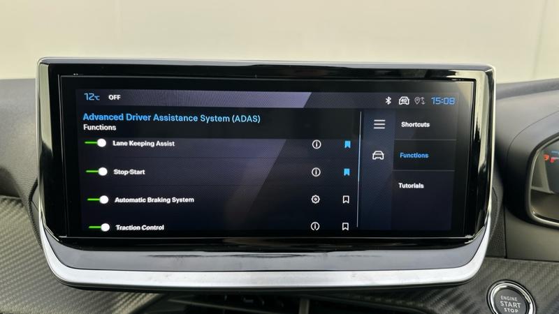 Used Peugeot 208 2025 for sale - 76539459: Photo 32