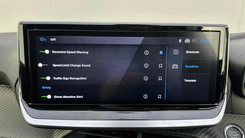 Used Peugeot 208 2025 for sale - 76539459: Photo 33