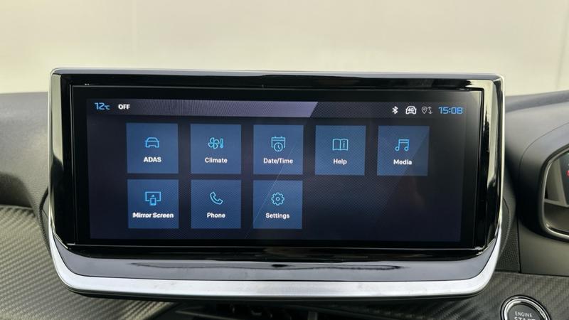 Used Peugeot 208 2025 for sale - 76539459: Photo 34