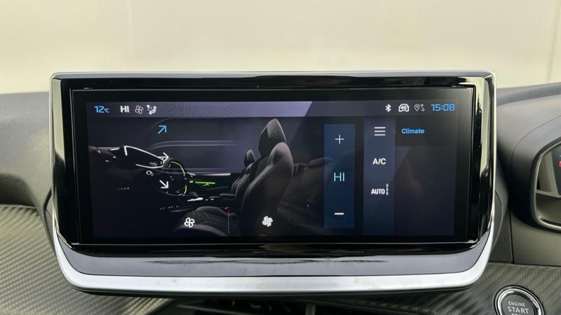 Used Peugeot 208 2025 for sale - 76539459: Photo 35