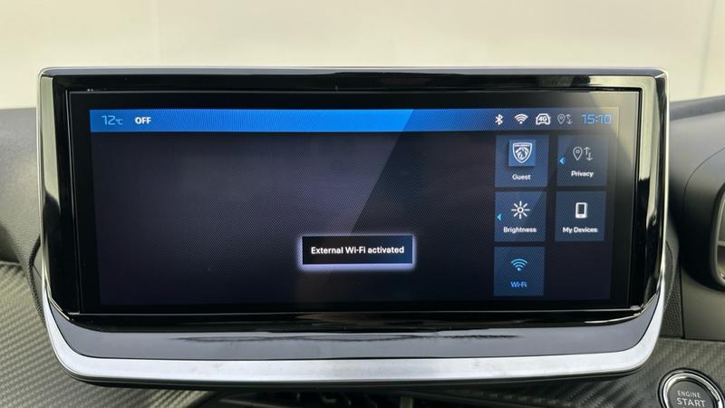 Used Peugeot 208 2025 for sale - 76539459: Photo 36