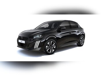 Used Peugeot 208 2025 for sale - 76539459: Photo