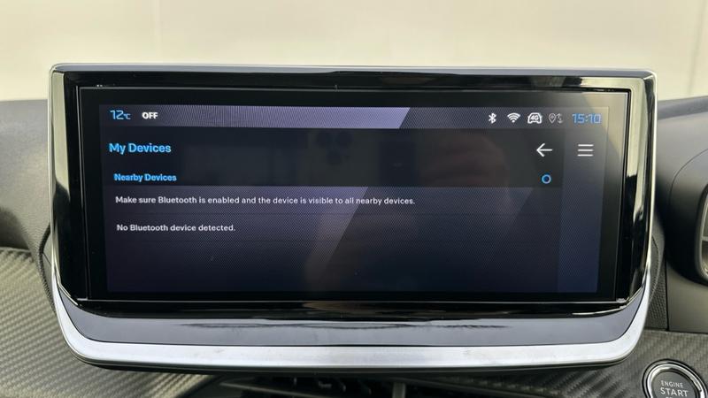 Used Peugeot 208 2025 for sale - 76539459: Photo 41