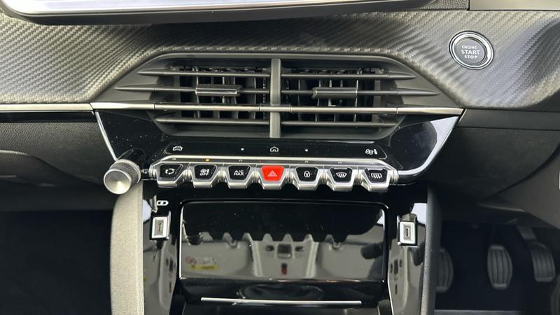 Used Peugeot 208 2025 for sale - 76539459: Photo 42