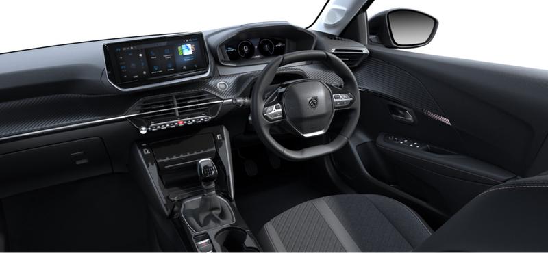 Used Peugeot 208 2025 for sale - 76539459: Photo 7