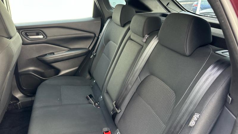 Used Nissan Qashqai 2023 for sale - 78144861: Photo 16