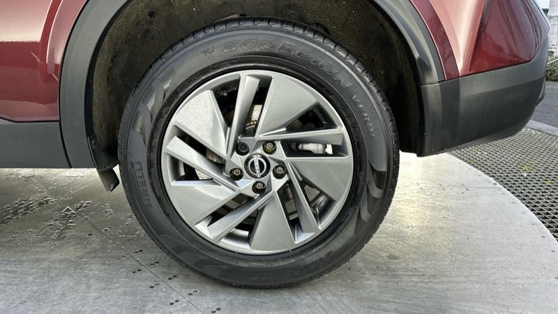 Used Nissan Qashqai 2023 for sale - 78144861: Photo 21