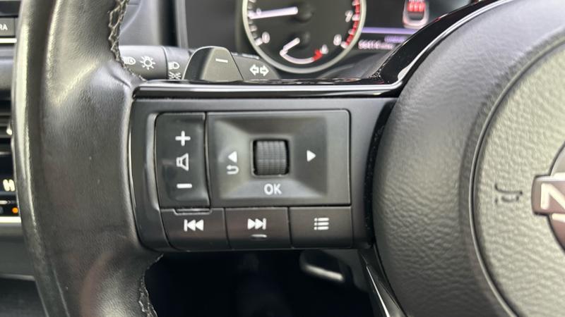 Used Nissan Qashqai 2023 for sale - 78144861: Photo 28