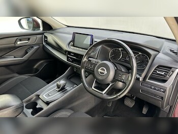 Used Nissan Qashqai 2023 for sale - 78144861: Photo