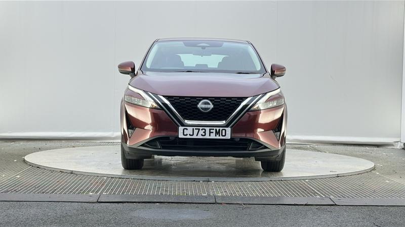 Used Nissan Qashqai 2023 for sale - 78144861: Photo 3